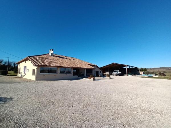 Vente / Maison