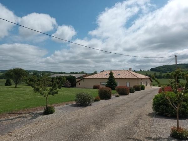 Vente / Maison