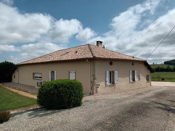 Vente / Maison