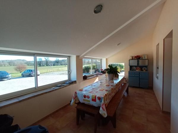 Vente / Maison
