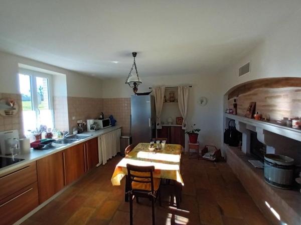 Vente / Maison