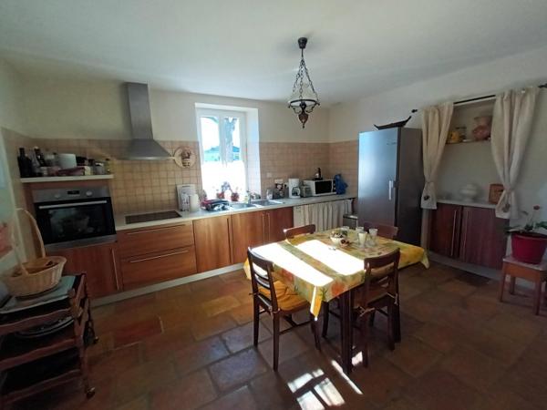 Vente / Maison