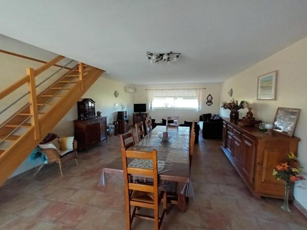 Vente / Maison