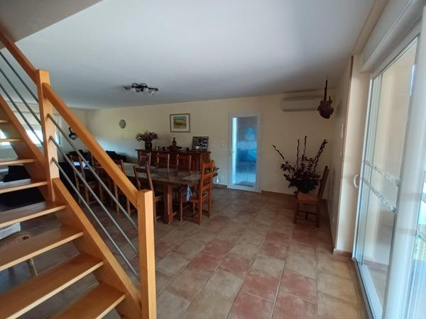 Vente / Maison