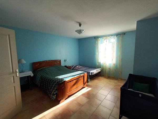 Vente / Maison