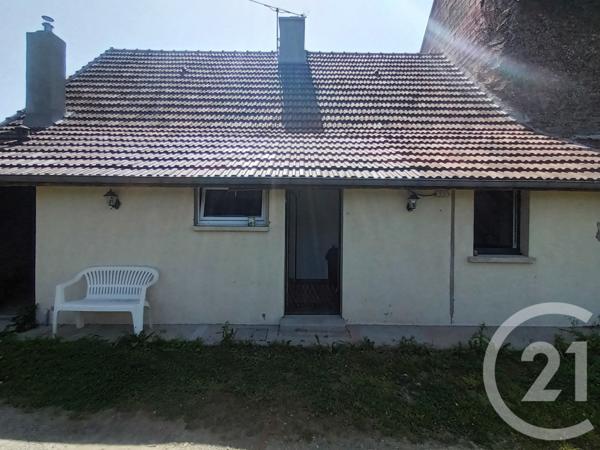 Maison à vendre  4 pièces - 91,28 m2 ST JEAN D ELLE - 50