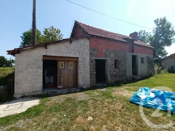 Maison à vendre  4 pièces - 91,28 m2 ST JEAN D ELLE - 50