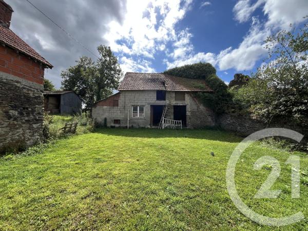 Maison à vendre  4 pièces - 91,28 m2 ST JEAN D ELLE - 50