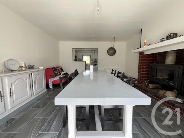 Maison à vendre  4 pièces - 91,28 m2 ST JEAN D ELLE - 50