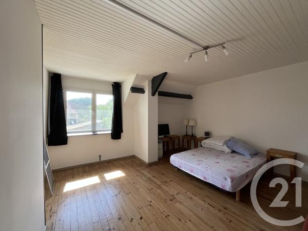 Maison à vendre  4 pièces - 91,28 m2 ST JEAN D ELLE - 50