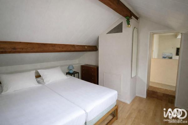 Maison à vendre 2 pièces 80 m² Longlaville