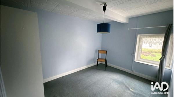 Maison à vendre 2 pièces 80 m² Longlaville