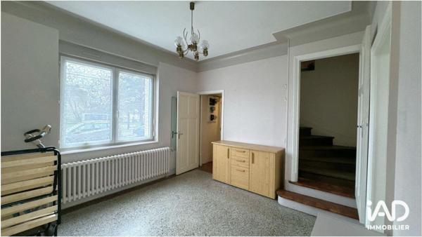 Maison à vendre 2 pièces 80 m² Longlaville