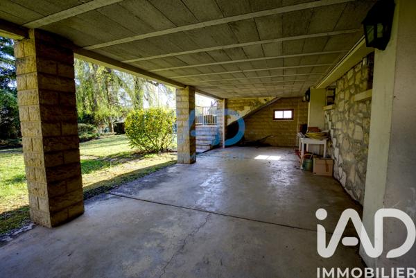 Maison à vendre 7 pièces 157 m² Villecresnes