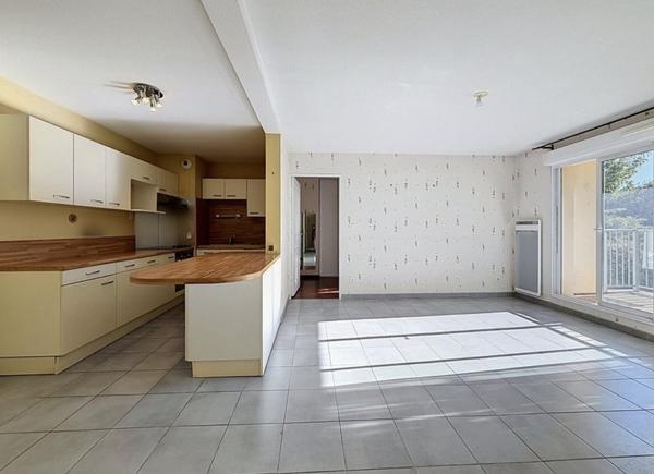 Appartement à vendre 213 000 € Périgueux 4 p 79 m² DPE B