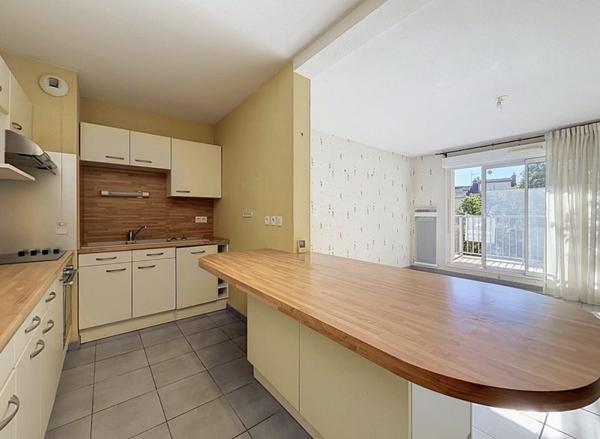 Appartement à vendre 213 000 € Périgueux 4 p 79 m² DPE B