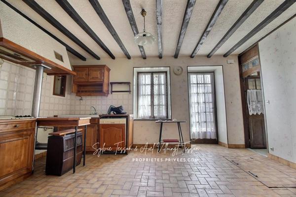 Maison à Rénover  Loigny-la-Bataille