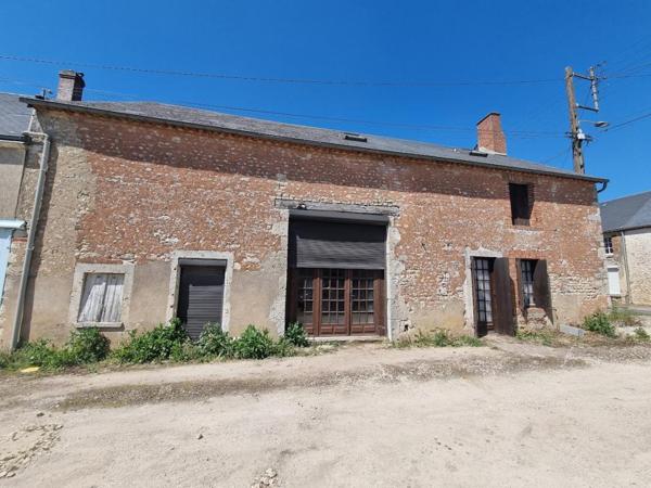Maison à Rénover  Loigny-la-Bataille