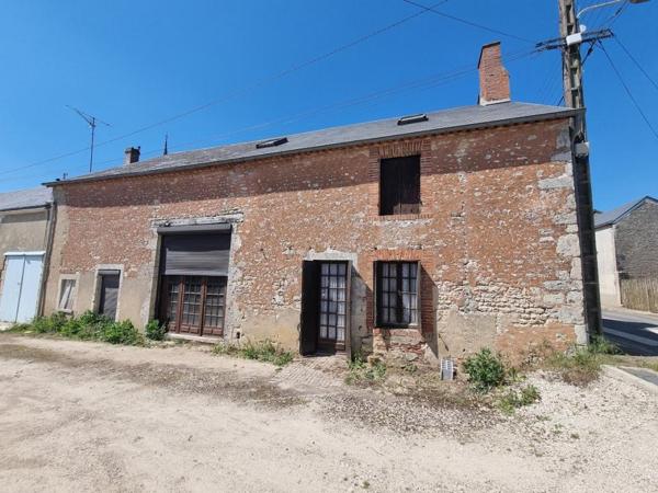 Maison à Rénover  Loigny-la-Bataille