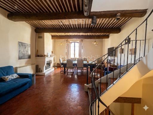 Maison de village de 185 m²