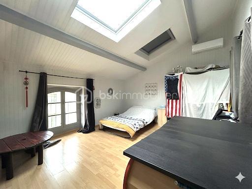 Maison de village de 185 m²