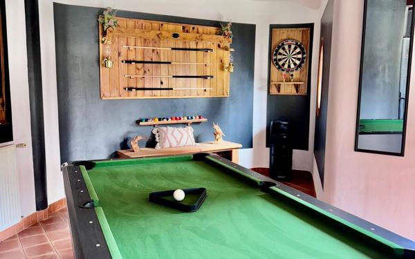 Maison à vendre    5 pièces • 177 m2 Rostrenen