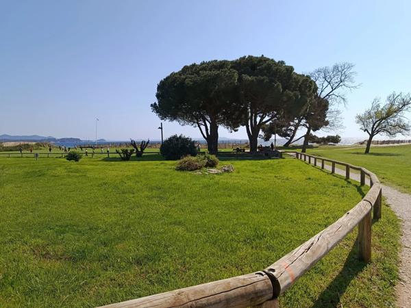 Vente Studio 1 pièces 21 m2 à La Londe-les-Maures