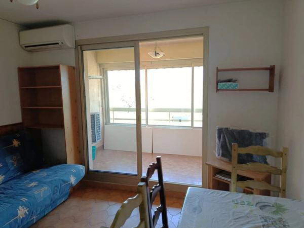 Vente Studio 1 pièces 21 m2 à La Londe-les-Maures