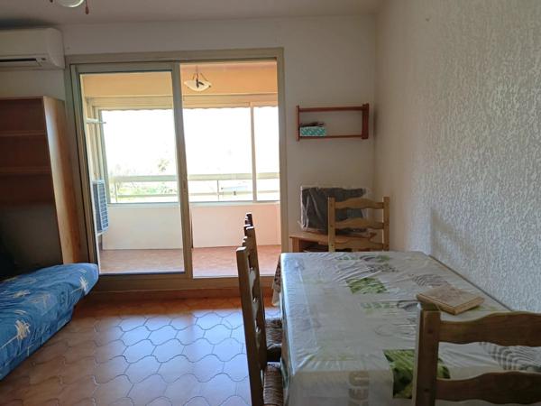 Vente Studio 1 pièces 21 m2 à La Londe-les-Maures