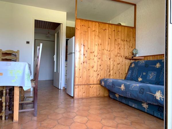 Vente Studio 1 pièces 21 m2 à La Londe-les-Maures