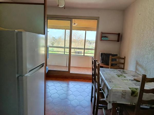 Vente Studio 1 pièces 21 m2 à La Londe-les-Maures