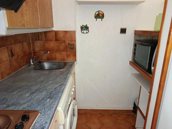 Vente Studio 1 pièces 21 m2 à La Londe-les-Maures