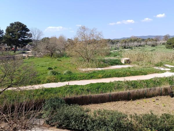 Vente Studio 1 pièces 21 m2 à La Londe-les-Maures