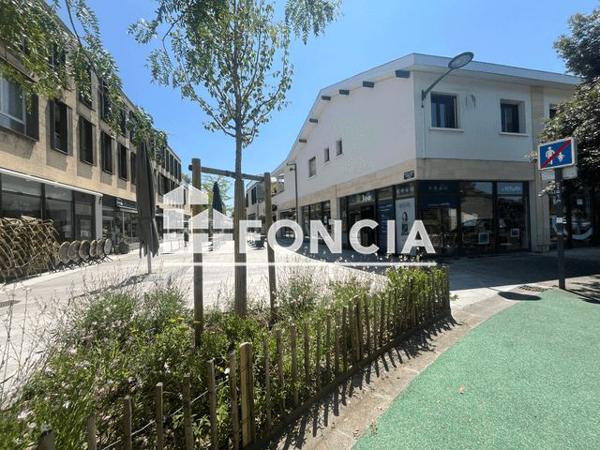 Location Local commercial 1 pièce 98.8 m² - RUE HERMAN LEMOINE Pessac 33600