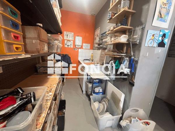 Location Local commercial 1 pièce 98.8 m² - RUE HERMAN LEMOINE Pessac 33600