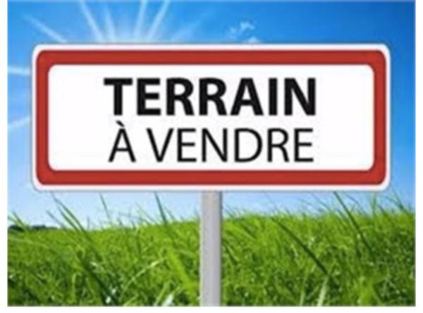 Terrain à vendre LE TAMPON (97430)