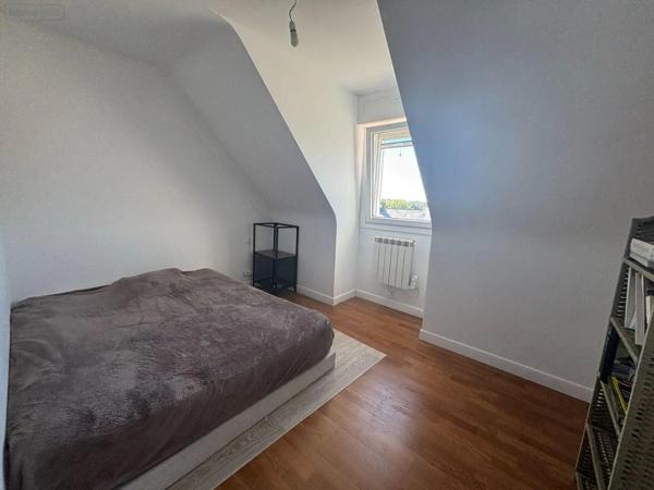 Achat - Maison | Maison de ville Edern 29510 6 pièces 100 m 2 661 m 2