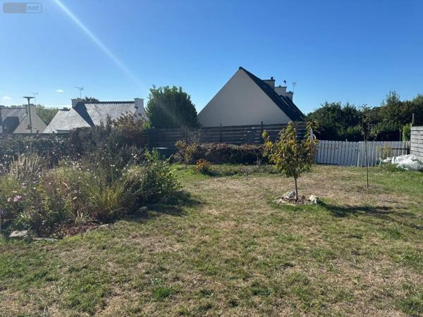 Achat - Maison | Maison de ville Edern 29510 6 pièces 100 m 2 661 m 2