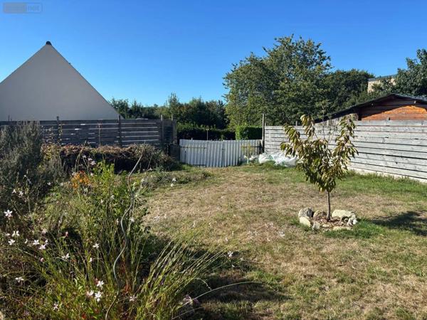 Achat - Maison | Maison de ville Edern 29510 6 pièces 100 m 2 661 m 2