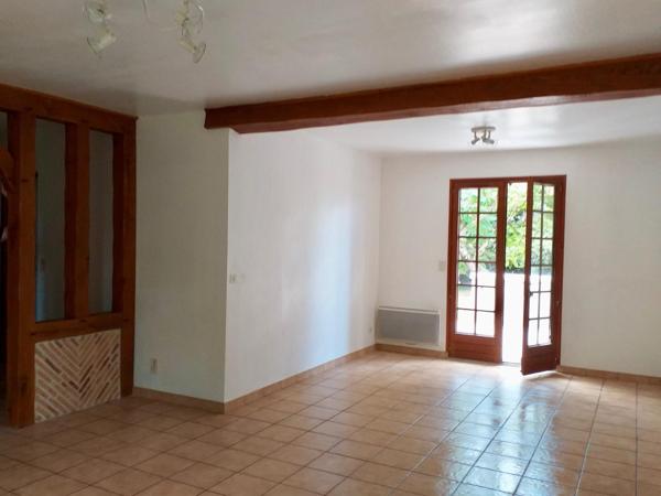 Maison avec jardin à Mehun sur Yèvre