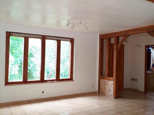 Maison avec jardin à Mehun sur Yèvre