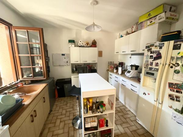 Maison avec jardin à Mehun sur Yèvre