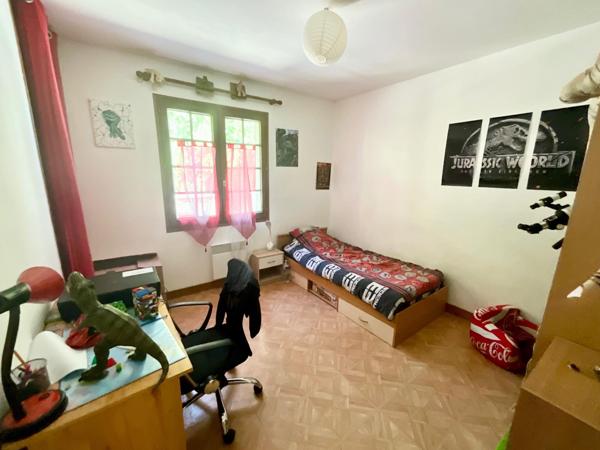 Maison avec jardin à Mehun sur Yèvre