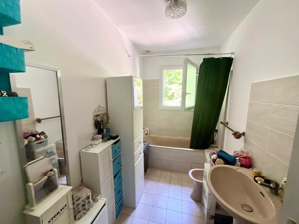 Maison avec jardin à Mehun sur Yèvre