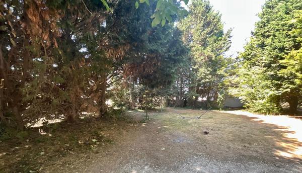 Maison avec jardin à Mehun sur Yèvre