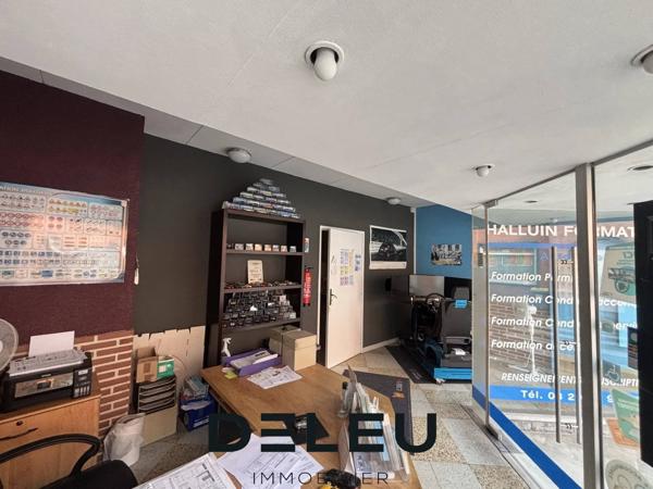 ENSEMBLE IMMOBILIER