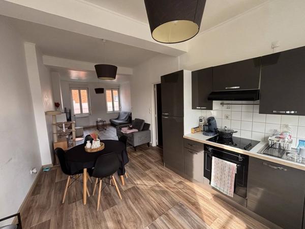 ENSEMBLE IMMOBILIER