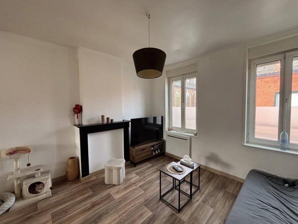 ENSEMBLE IMMOBILIER