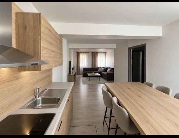 ENSEMBLE IMMOBILIER