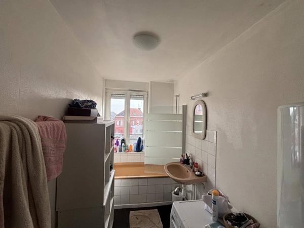 ENSEMBLE IMMOBILIER